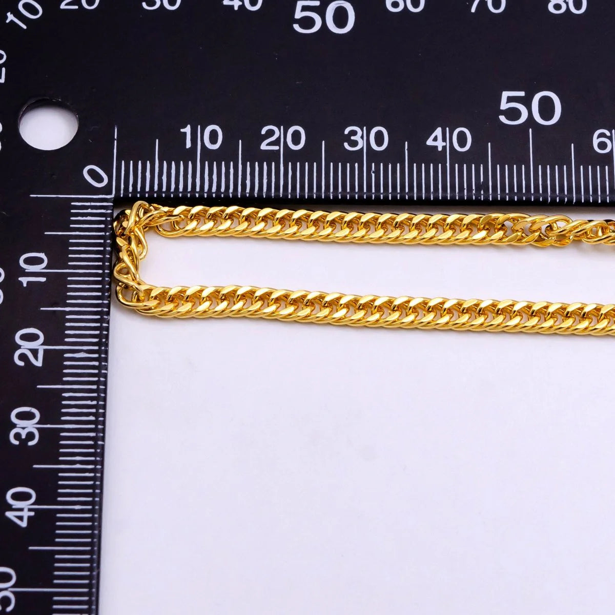Concave Curb 20 Inch Chain NC-21WA2446