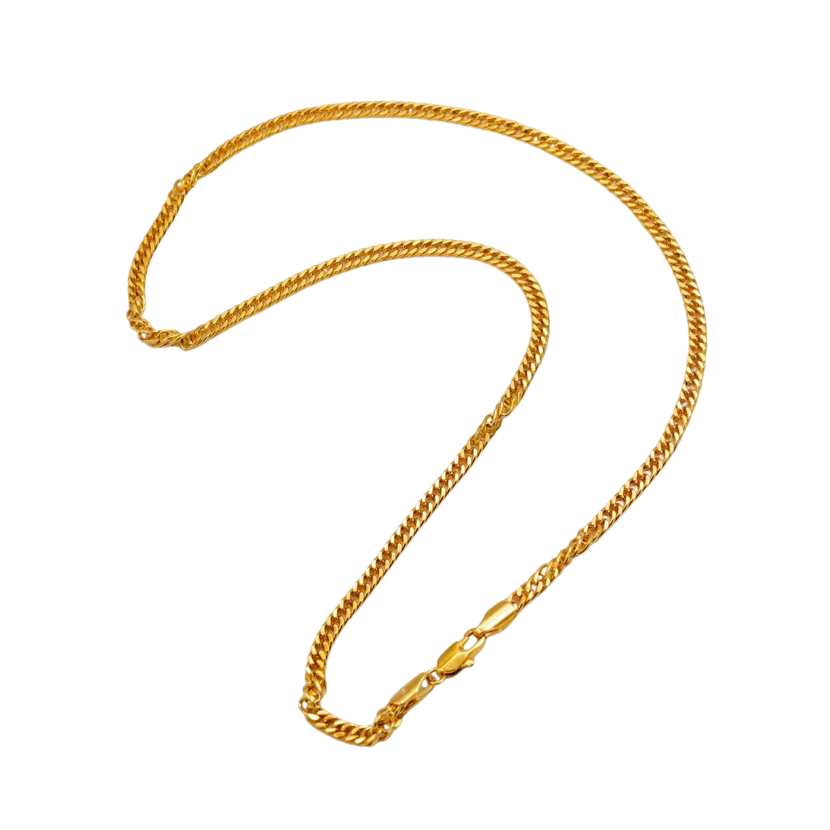 Concave Curb 20 Inch Chain NC-21WA2446