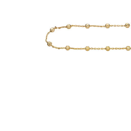 Ball Satellite Chain Bracelet BR-SJ3010