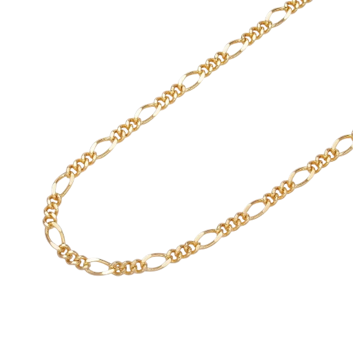 Dainty Figaro Chain bracelet BR-SJ3014