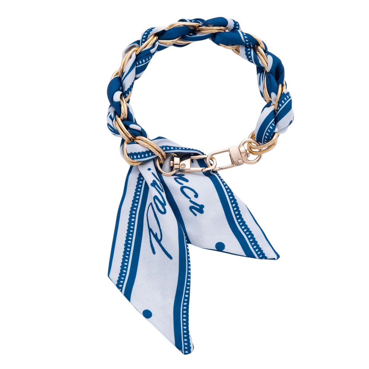 Scarf Knot Bag Charm BC-21WB0159 BC-21WB0169