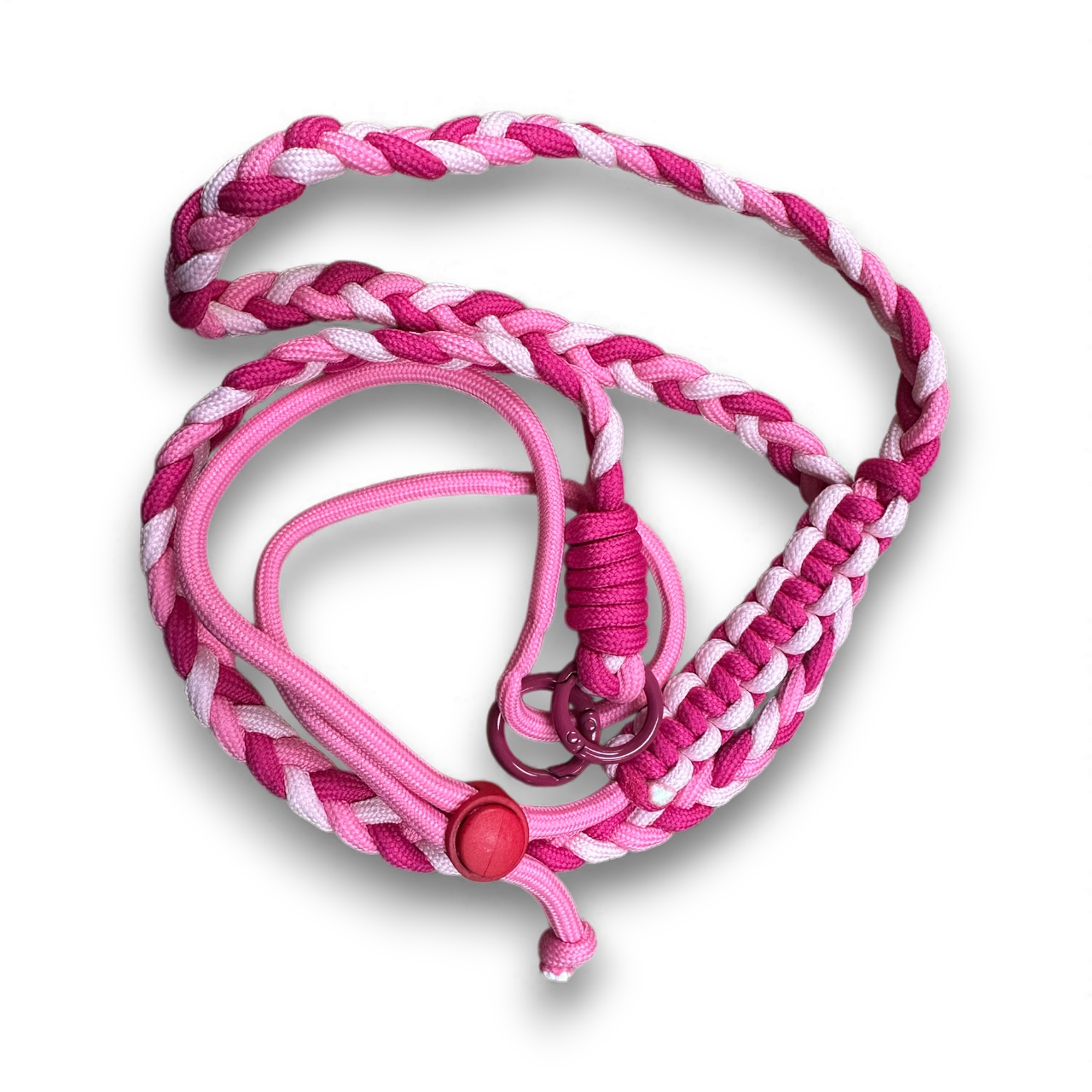 Multicolor Cord Knot Phone Strap crossbody lanyard