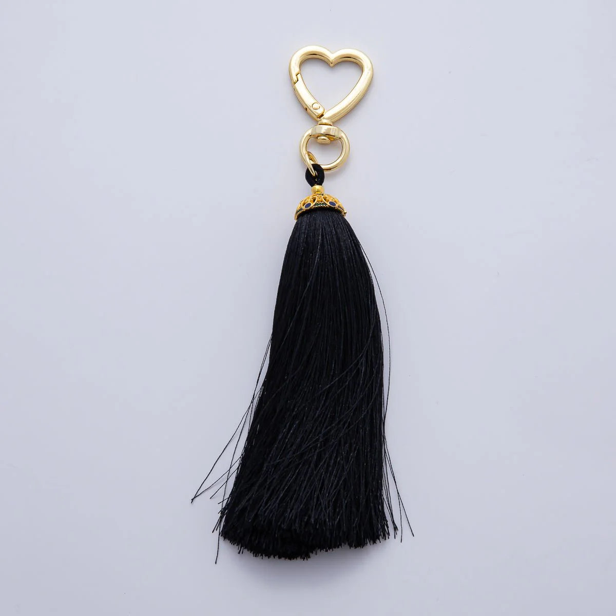Tassel Keychain KC-21WB00213 KC-21WB00219