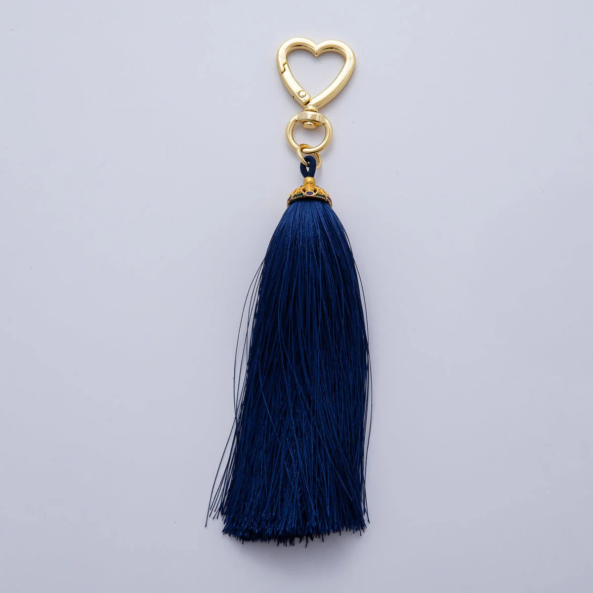 Tassel Keychain KC-21WB00213 KC-21WB00219