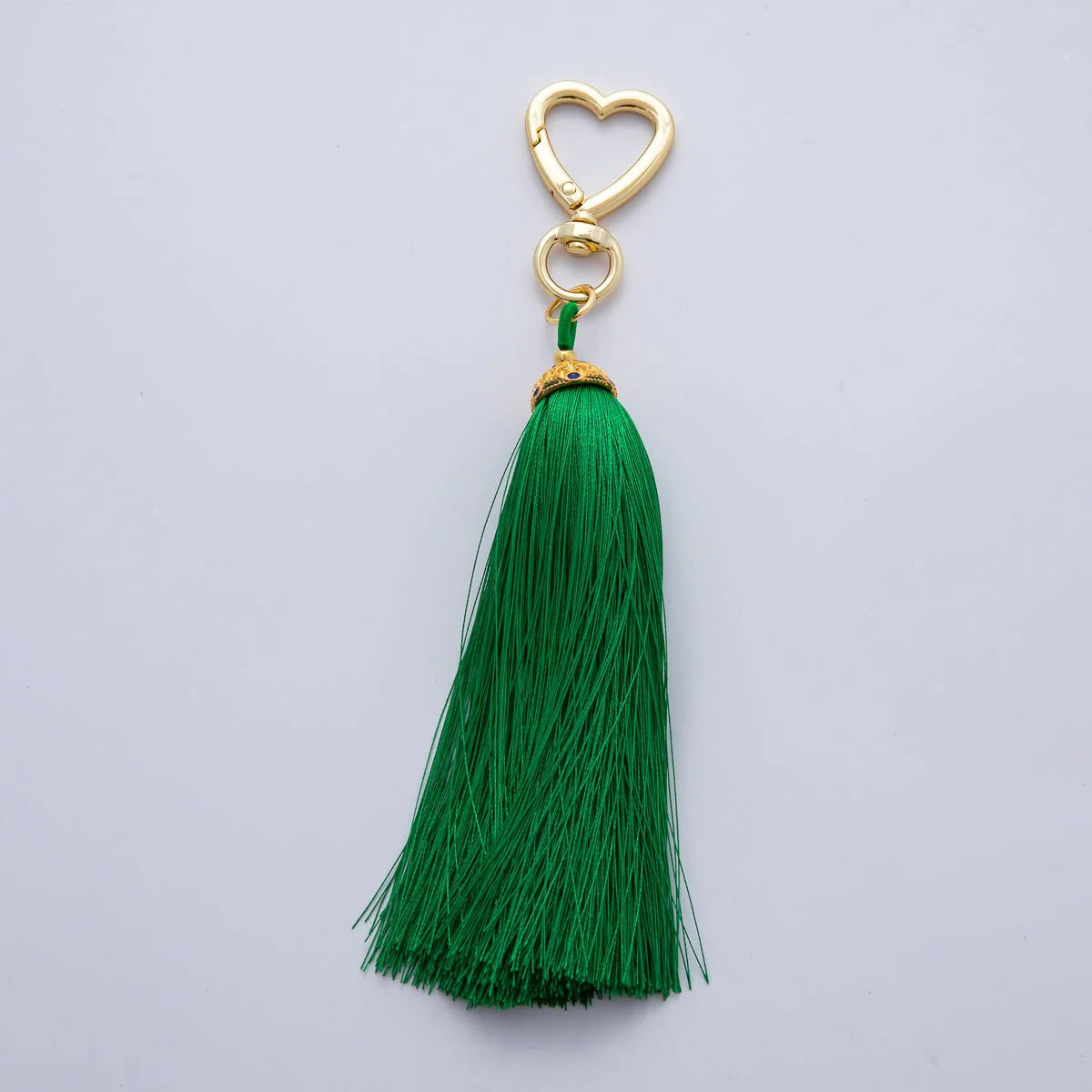 Tassel Keychain KC-21WB00213 KC-21WB00219
