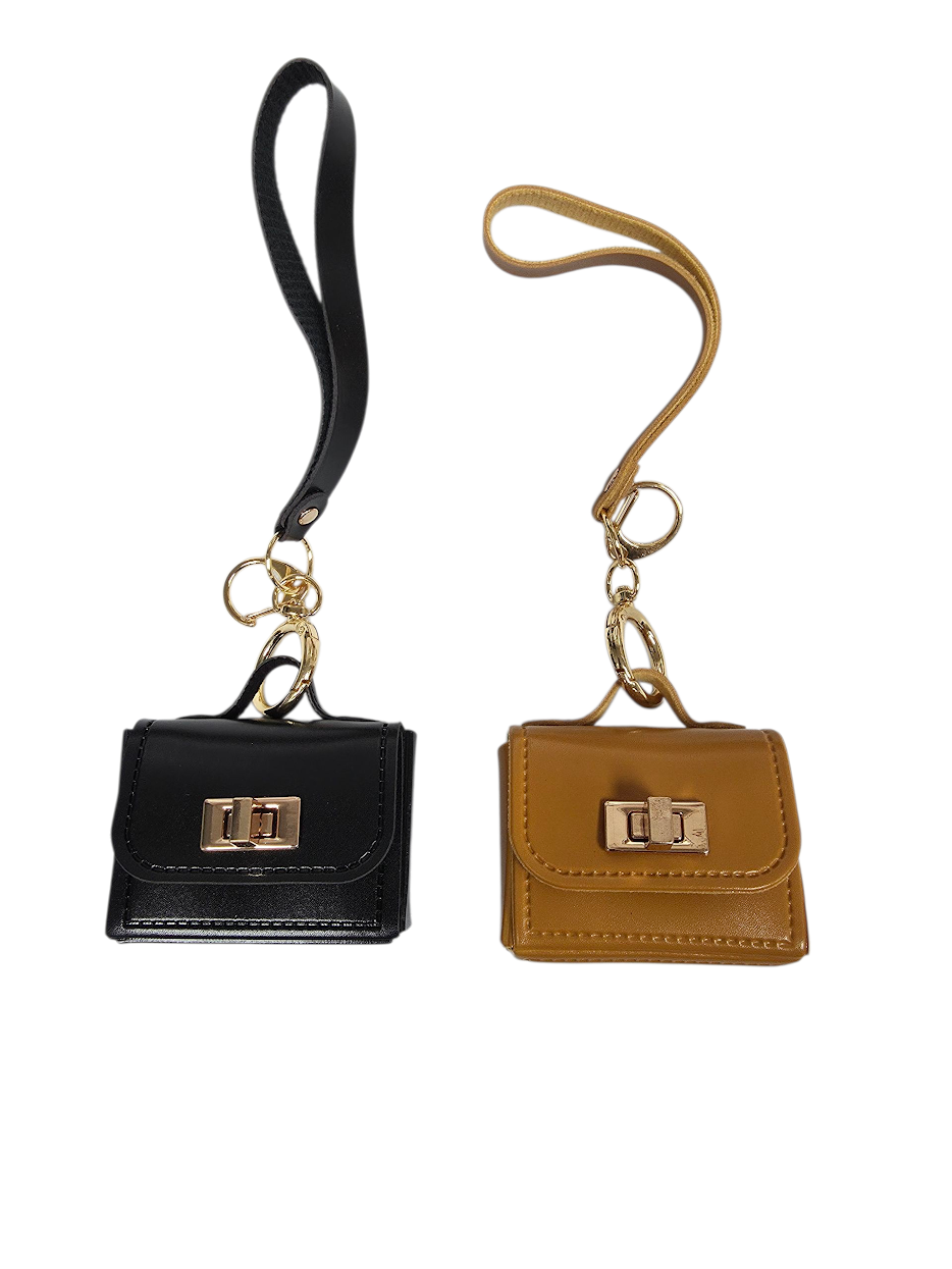 Suitcase Purse Bag Charm BC-2009 BC-2010
