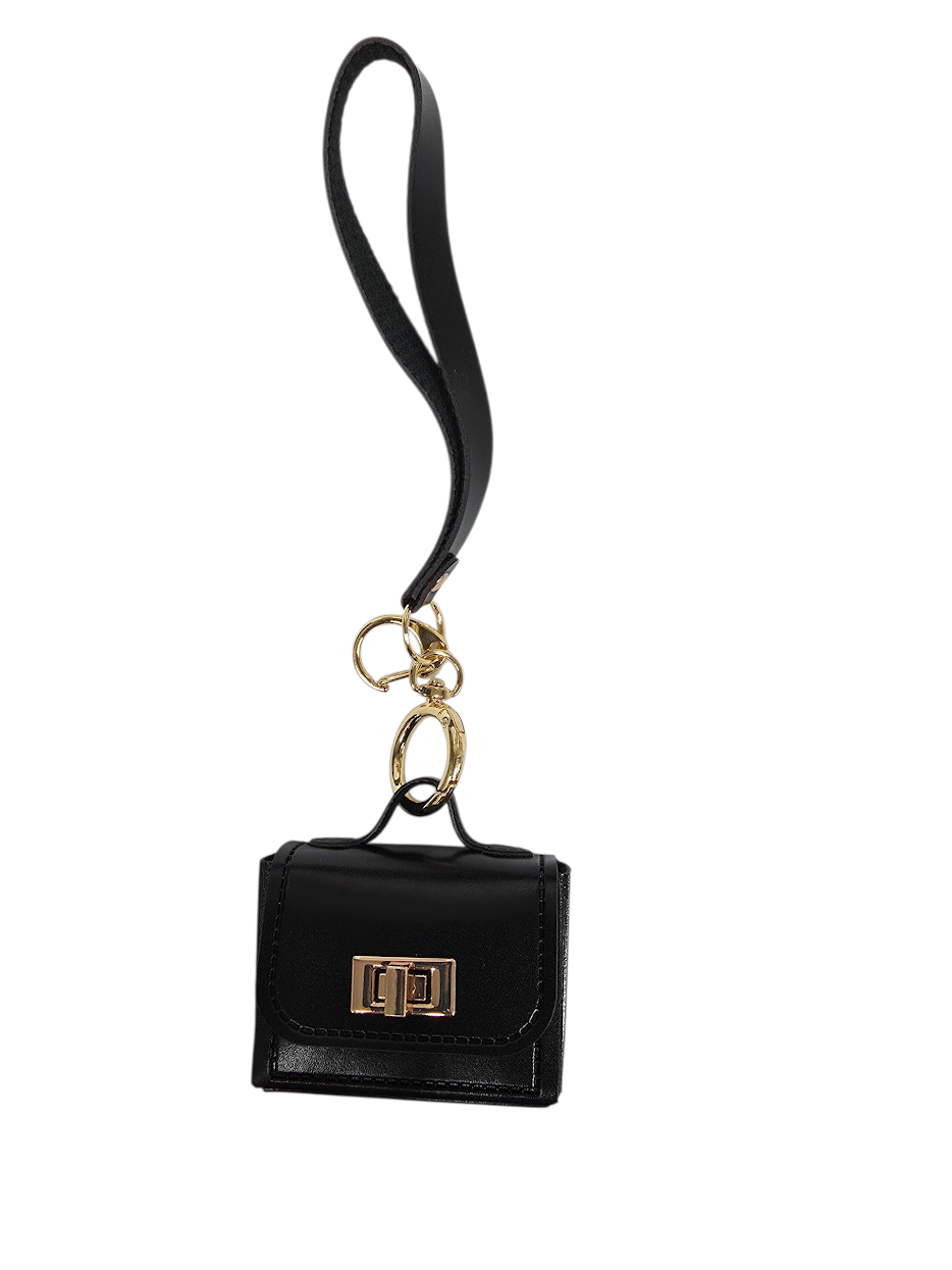 Suitcase Purse Bag Charm BC-2009 BC-2010