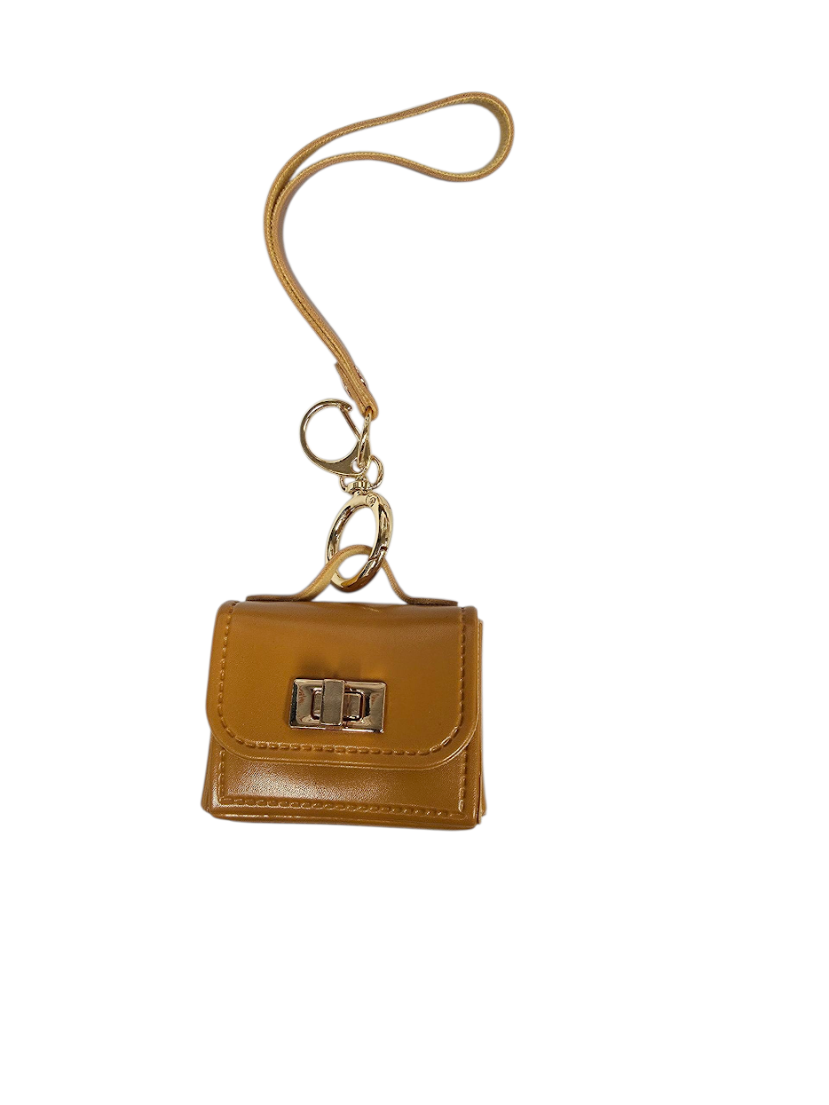 Suitcase Purse Bag Charm BC-2009 BC-2010
