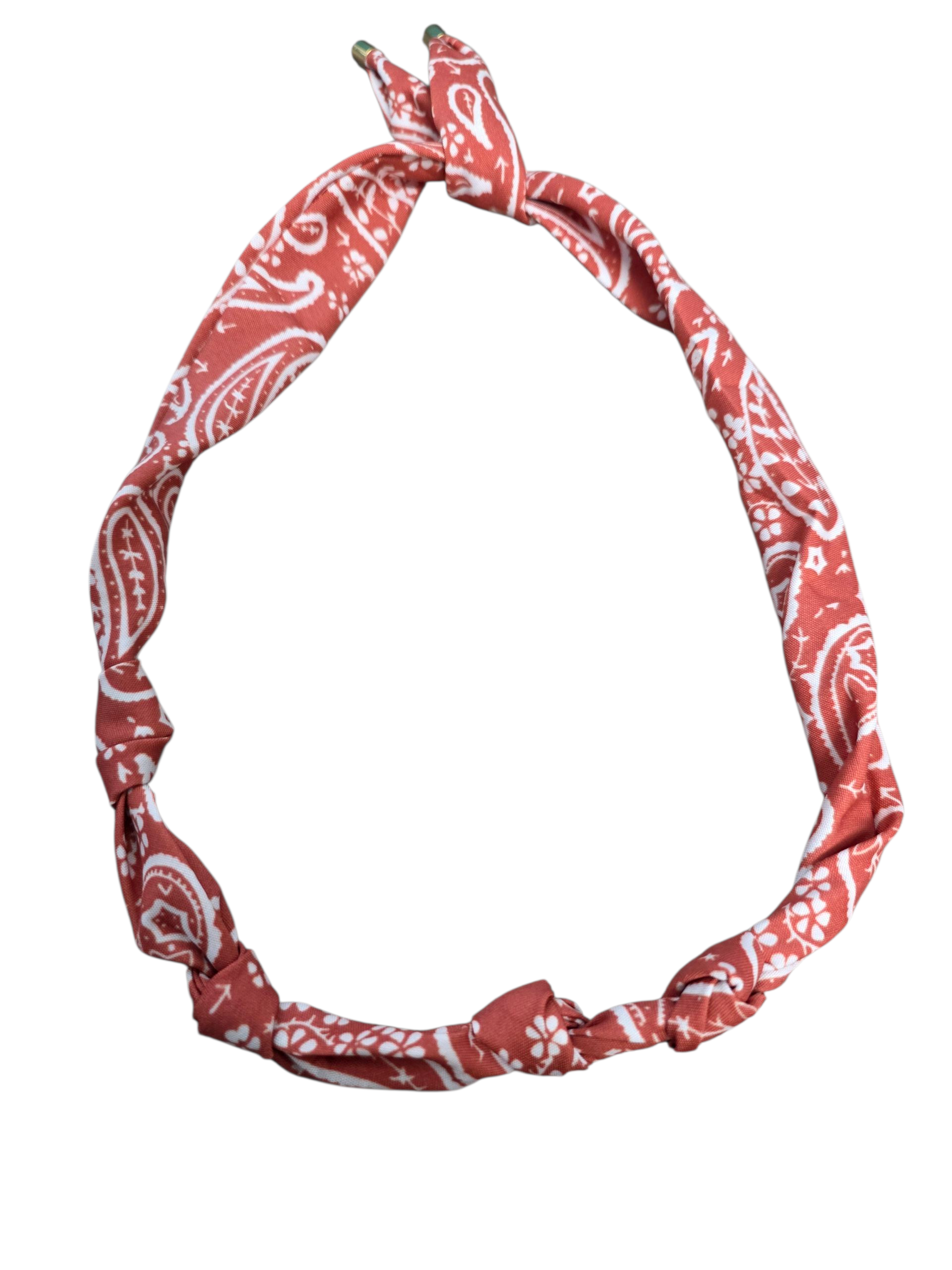 Scarf Bandanna Necklace NC-2065 NC-2066 NC-2067