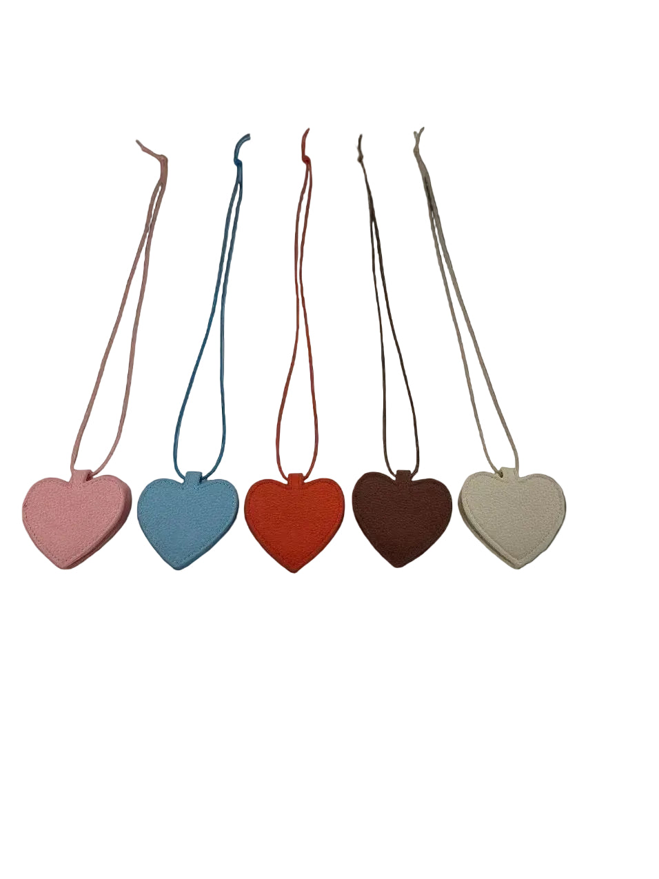 Heart Glasses Necklace Carrier AC-0025 AC-0029
