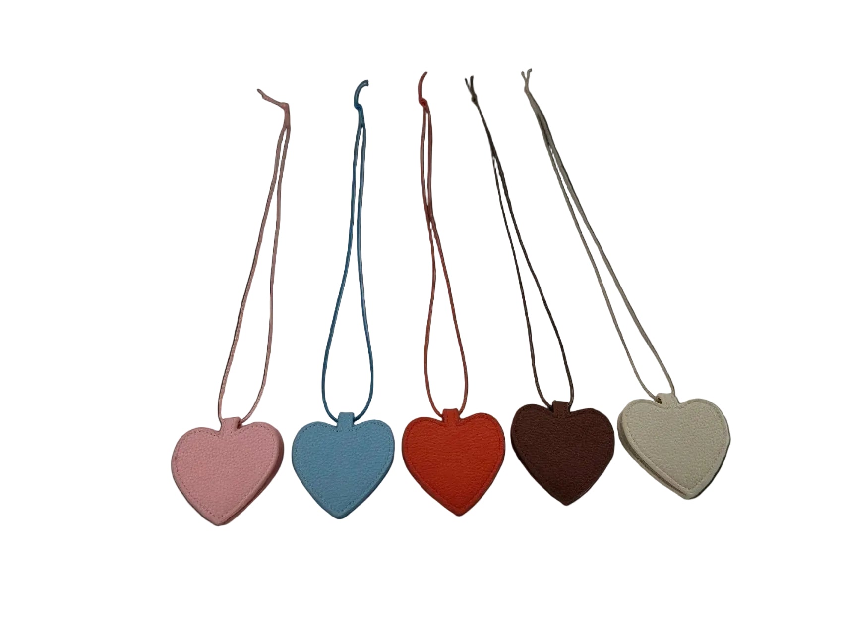 Heart Glasses Necklace Carrier AC-0025 AC-0029