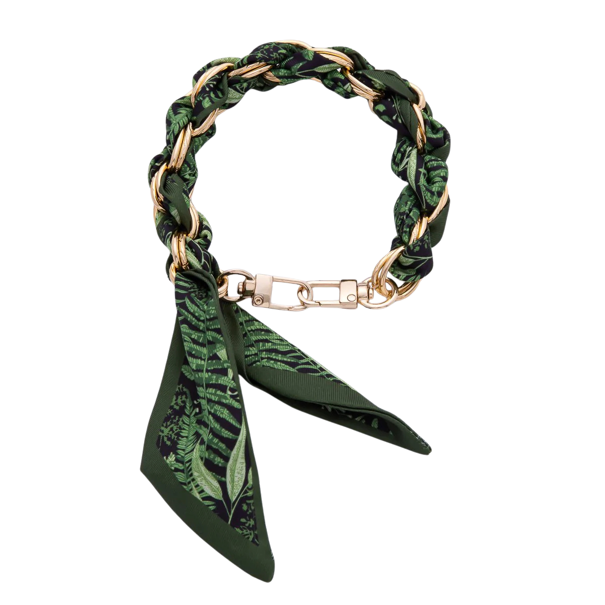 Scarf Knot Bag Charm BC-21WB0159 BC-21WB0169