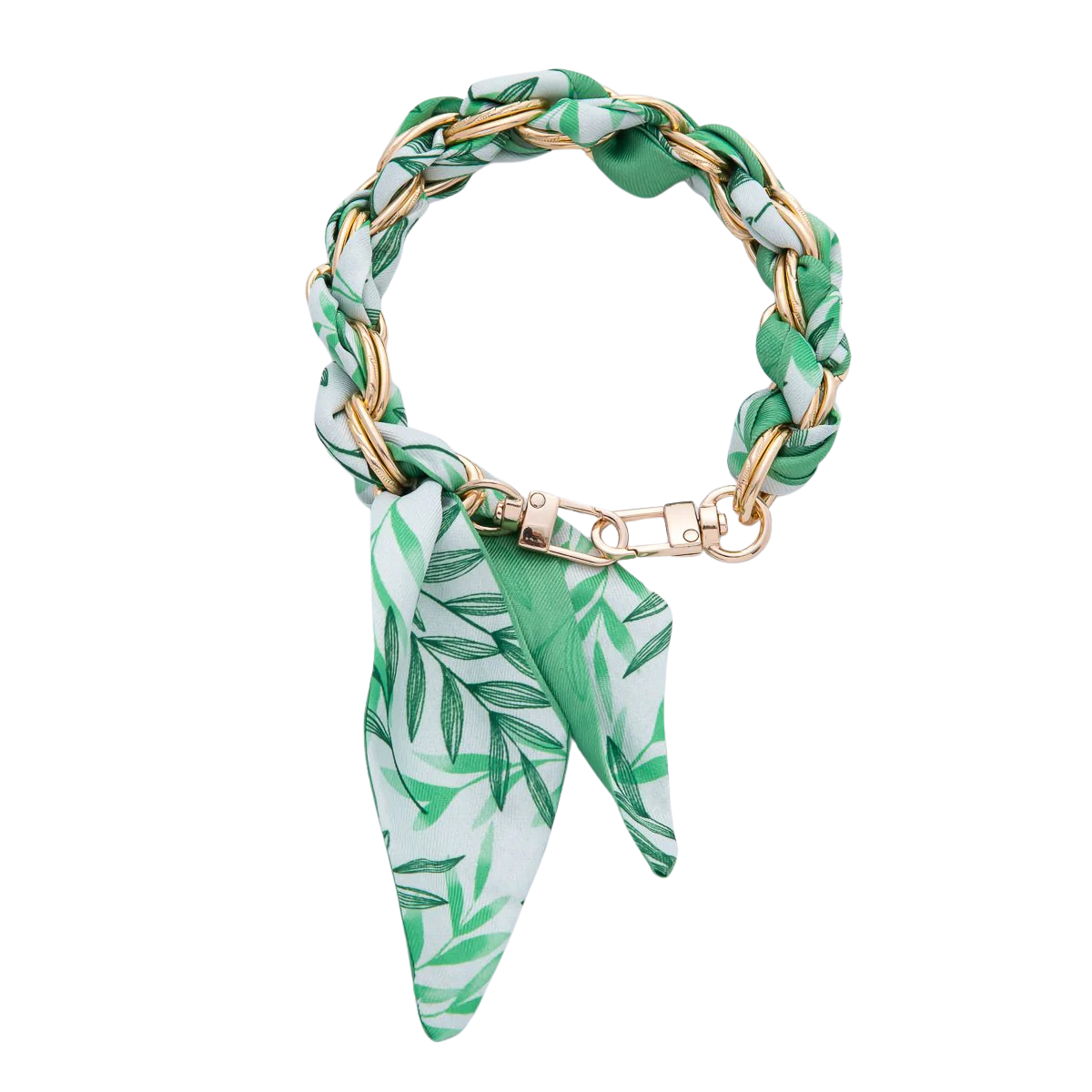Scarf Knot Bag Charm BC-21WB0159 BC-21WB0169