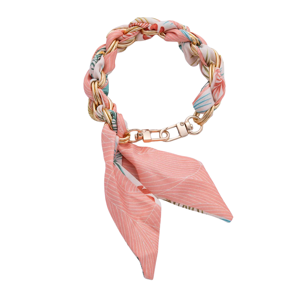 Scarf Knot Bag Charm BC-21WB0159 BC-21WB0169