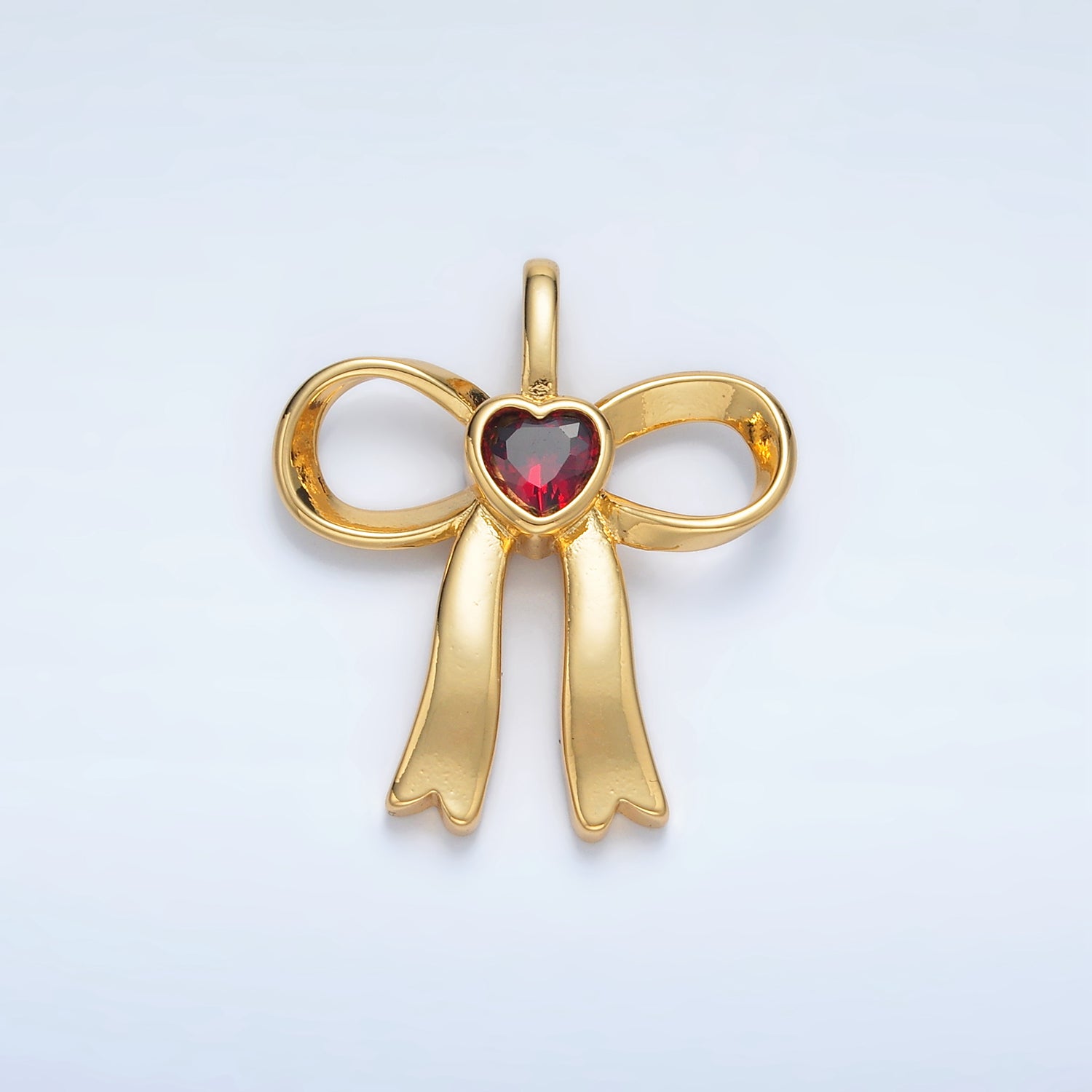 Bow CZ CHARM-00075 to CHARM-00084