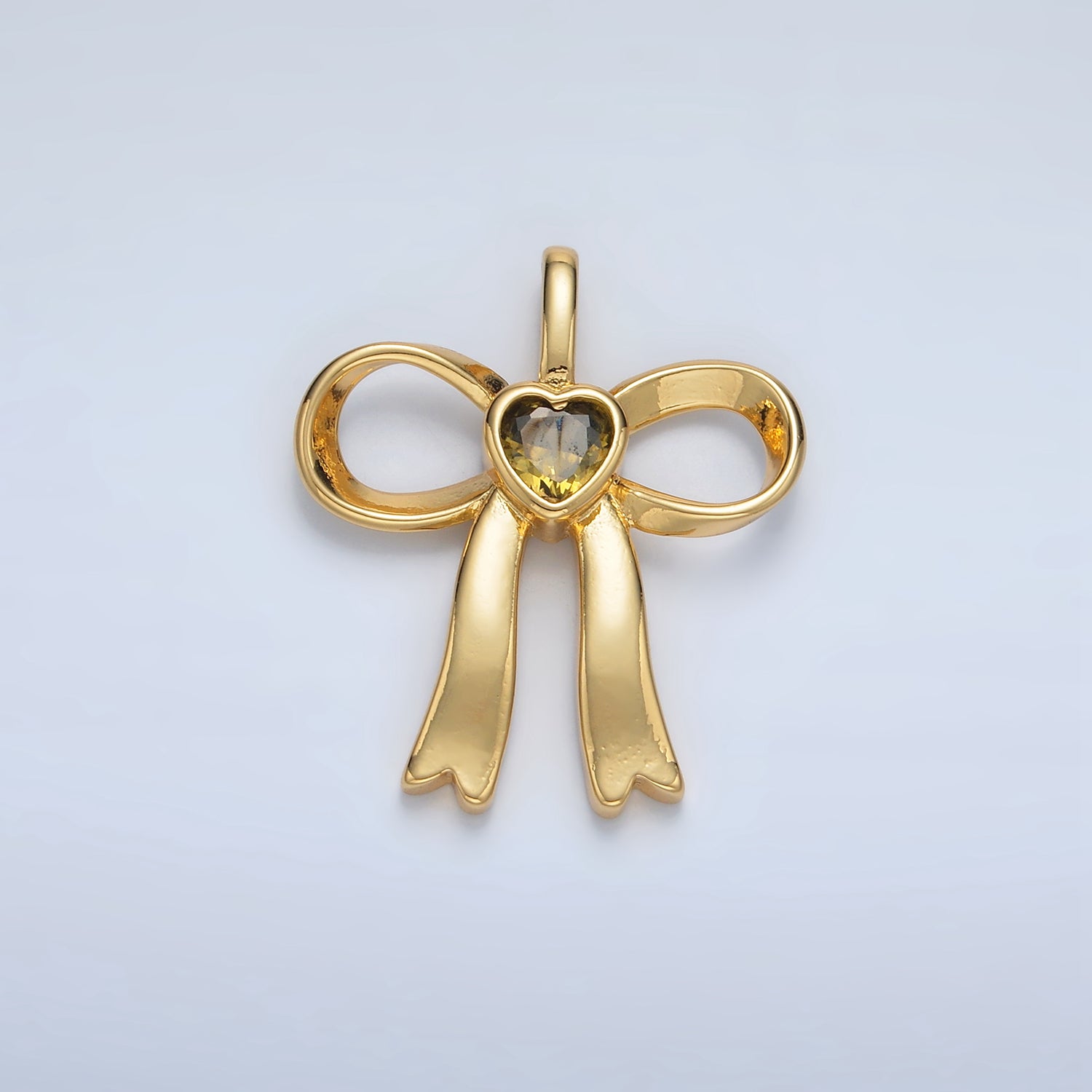 Bow CZ CHARM-00075 to CHARM-00084