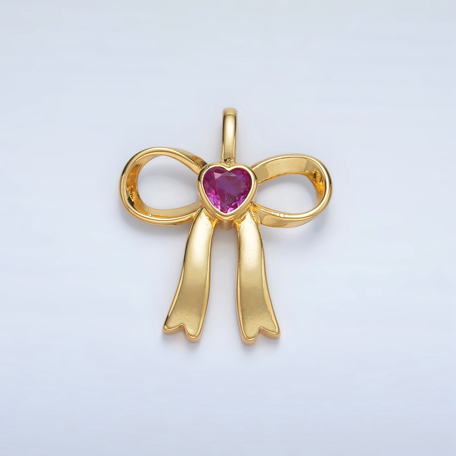Bow CZ CHARM-00075 to CHARM-00084