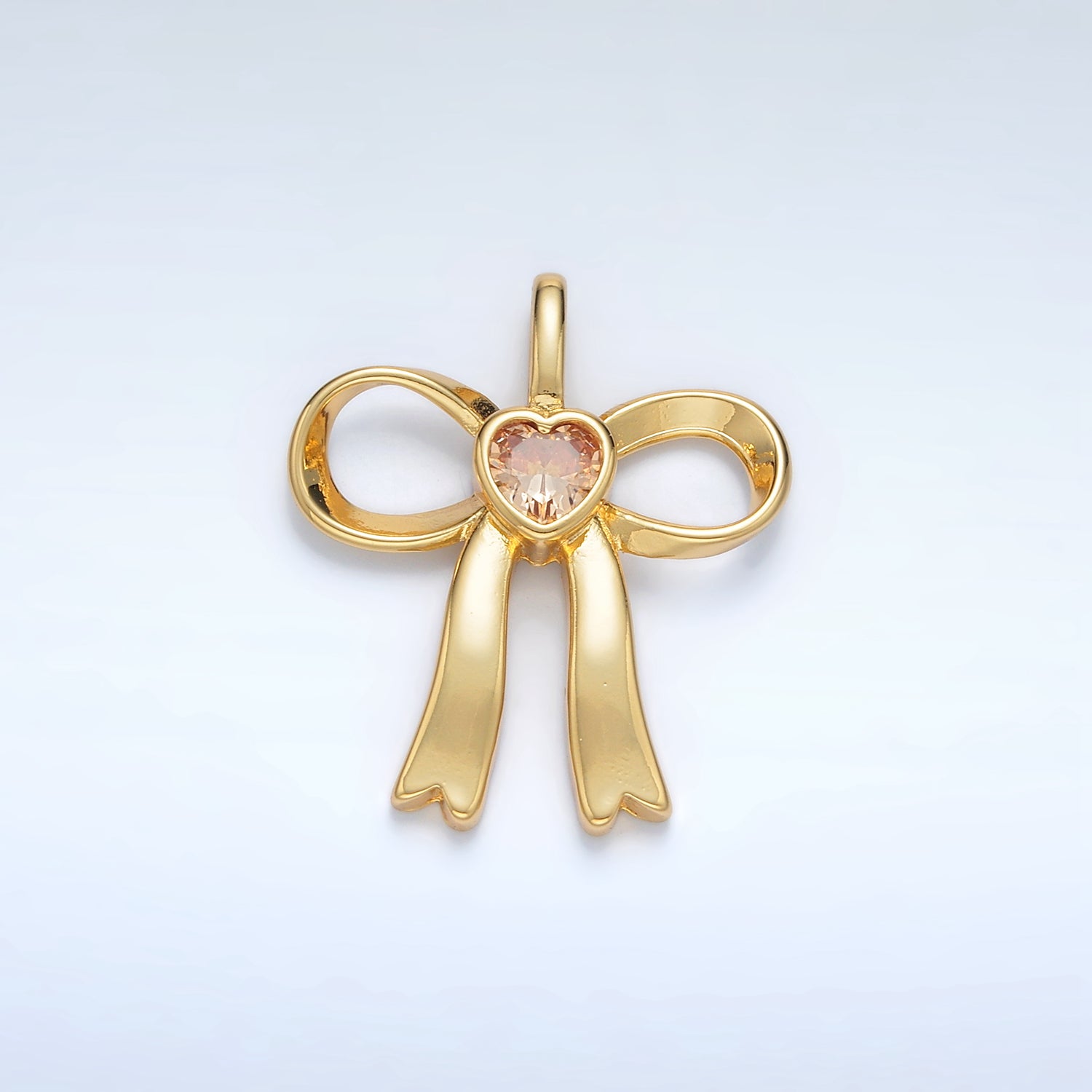 Bow CZ CHARM-00075 to CHARM-00084