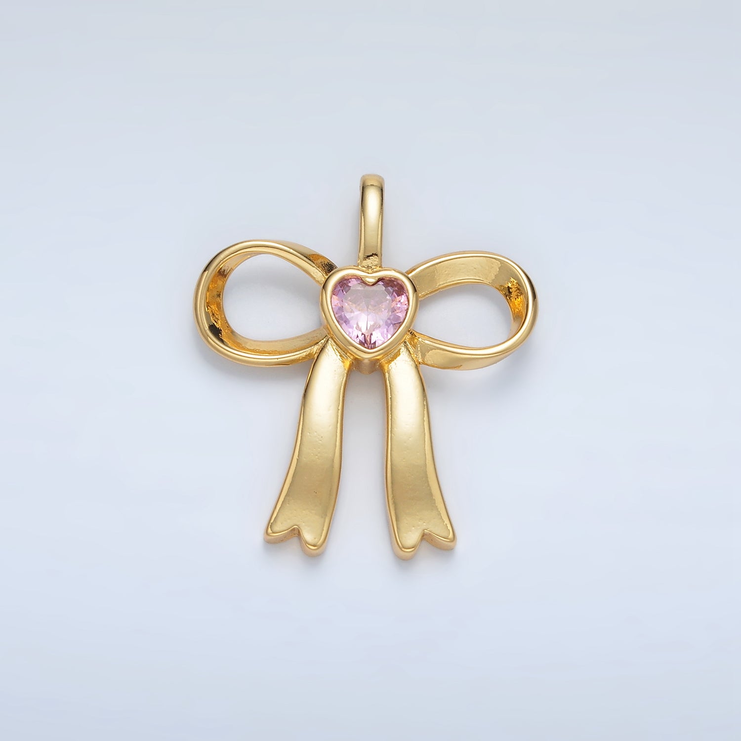 Bow CZ CHARM-00075 to CHARM-00084