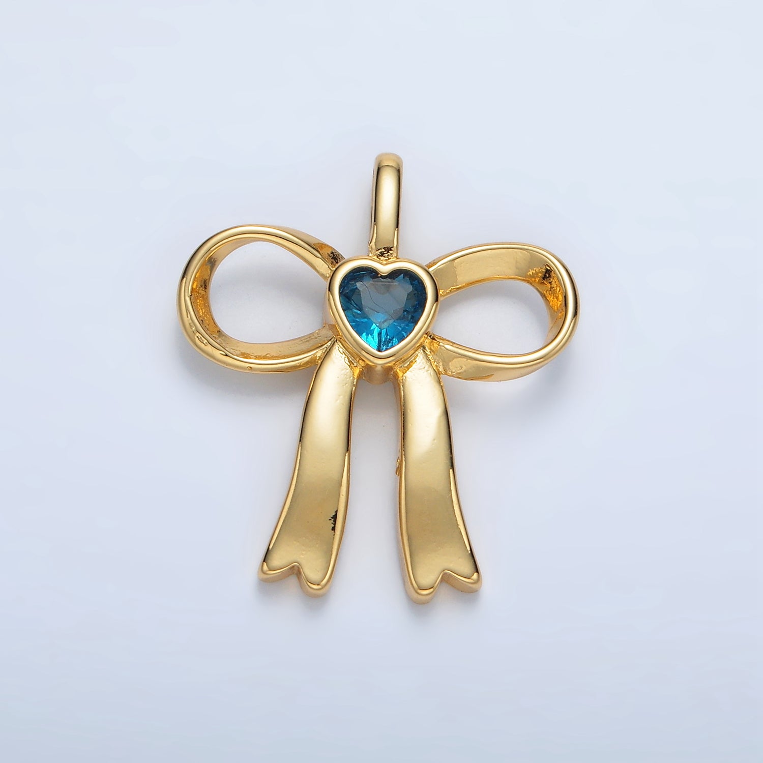 Bow CZ CHARM-00075 to CHARM-00084