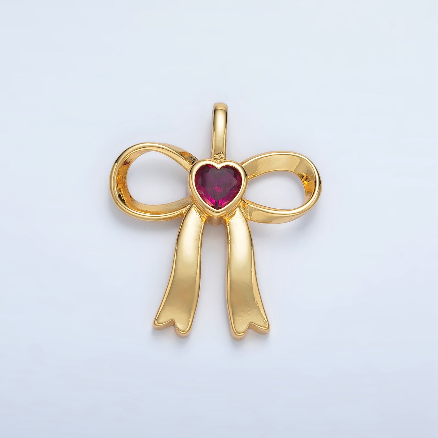 Bow CZ CHARM-00075 to CHARM-00084