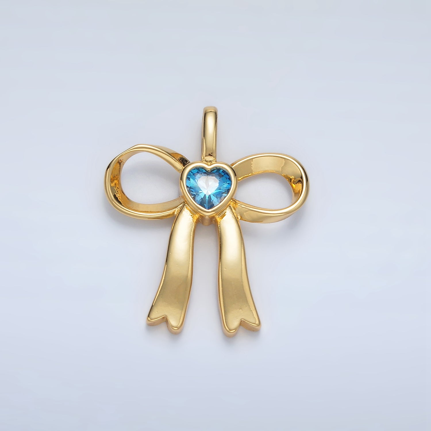 Bow CZ CHARM-00075 to CHARM-00084