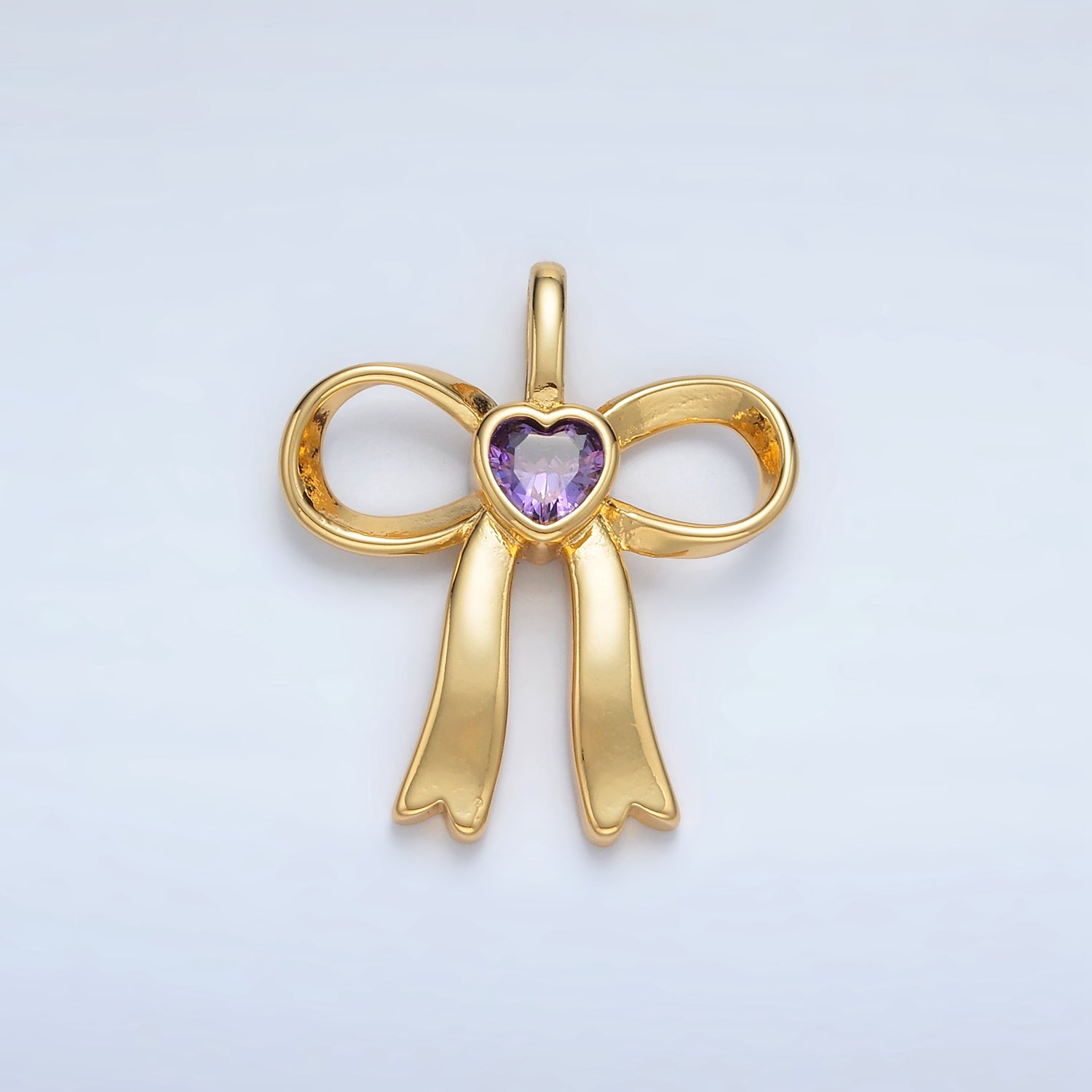 Bow CZ CHARM-00075 to CHARM-00084