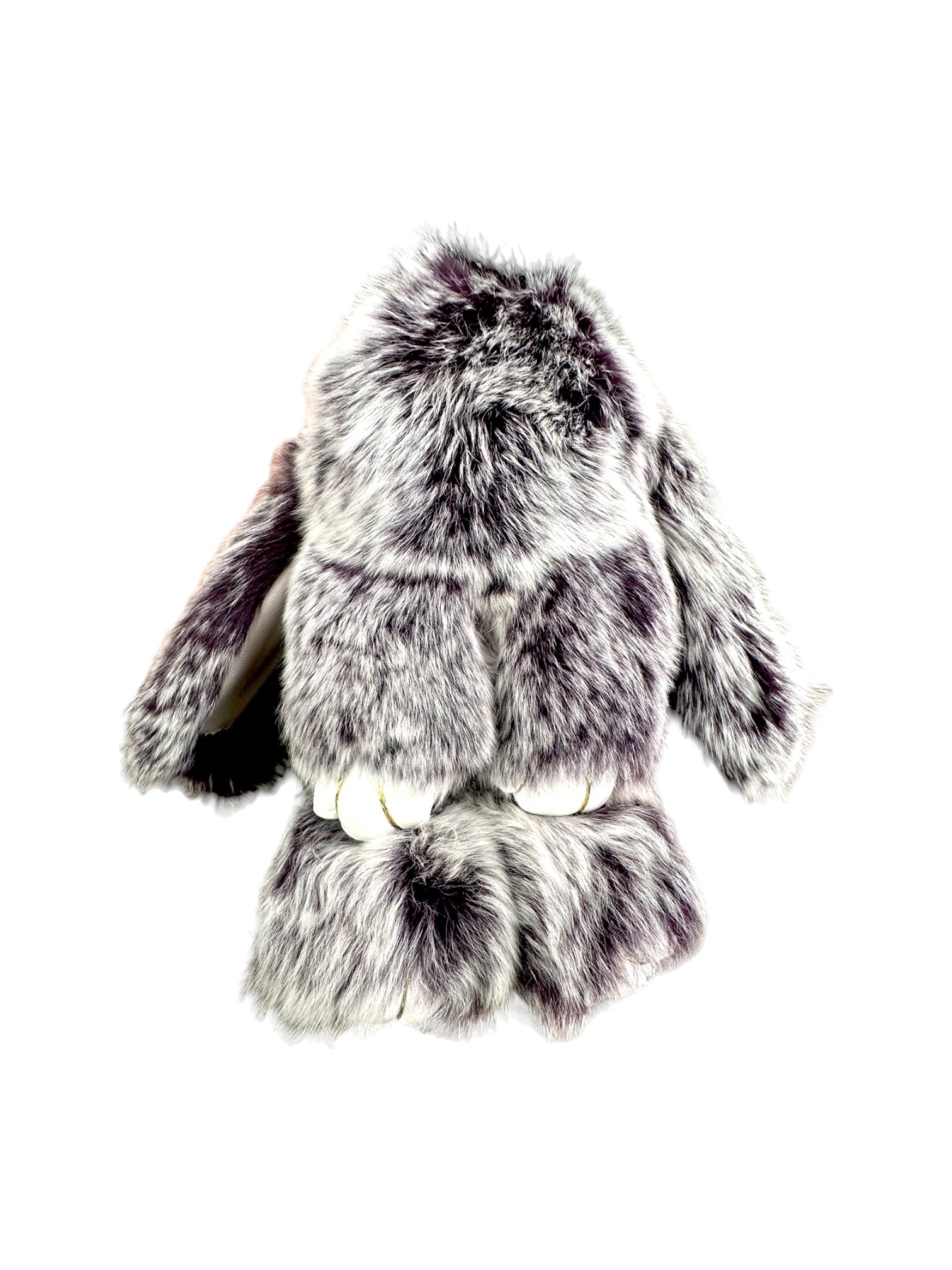 Ombre Bunny Bag Charms BC-21BC1005 thru BC-21BC1012