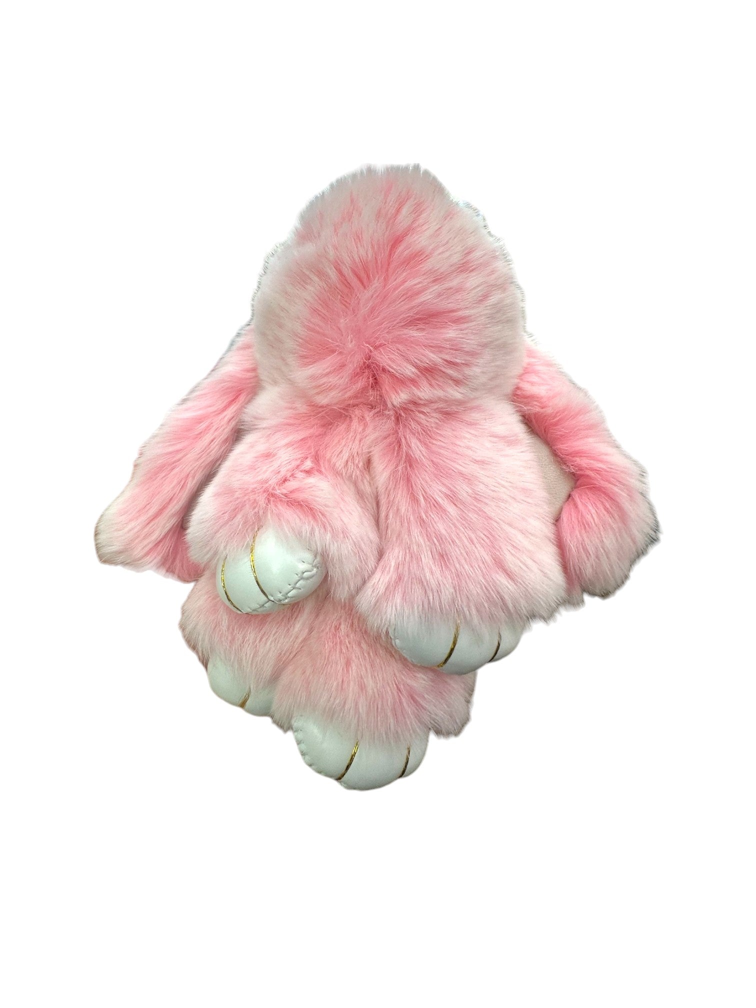 Ombre Bunny Bag Charms BC-21BC1005 thru BC-21BC1012