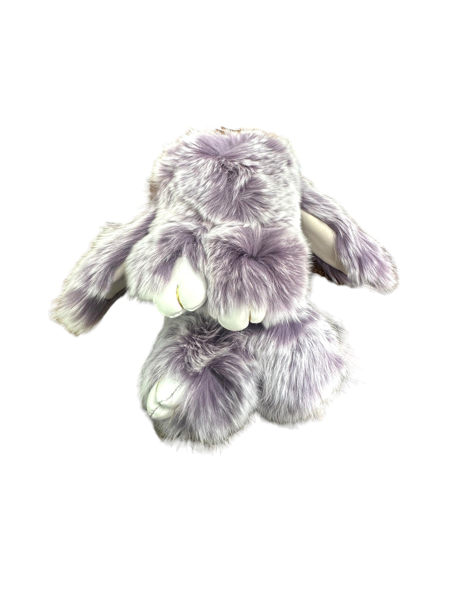 Ombre Bunny Bag Charms BC-21BC1005 thru BC-21BC1012