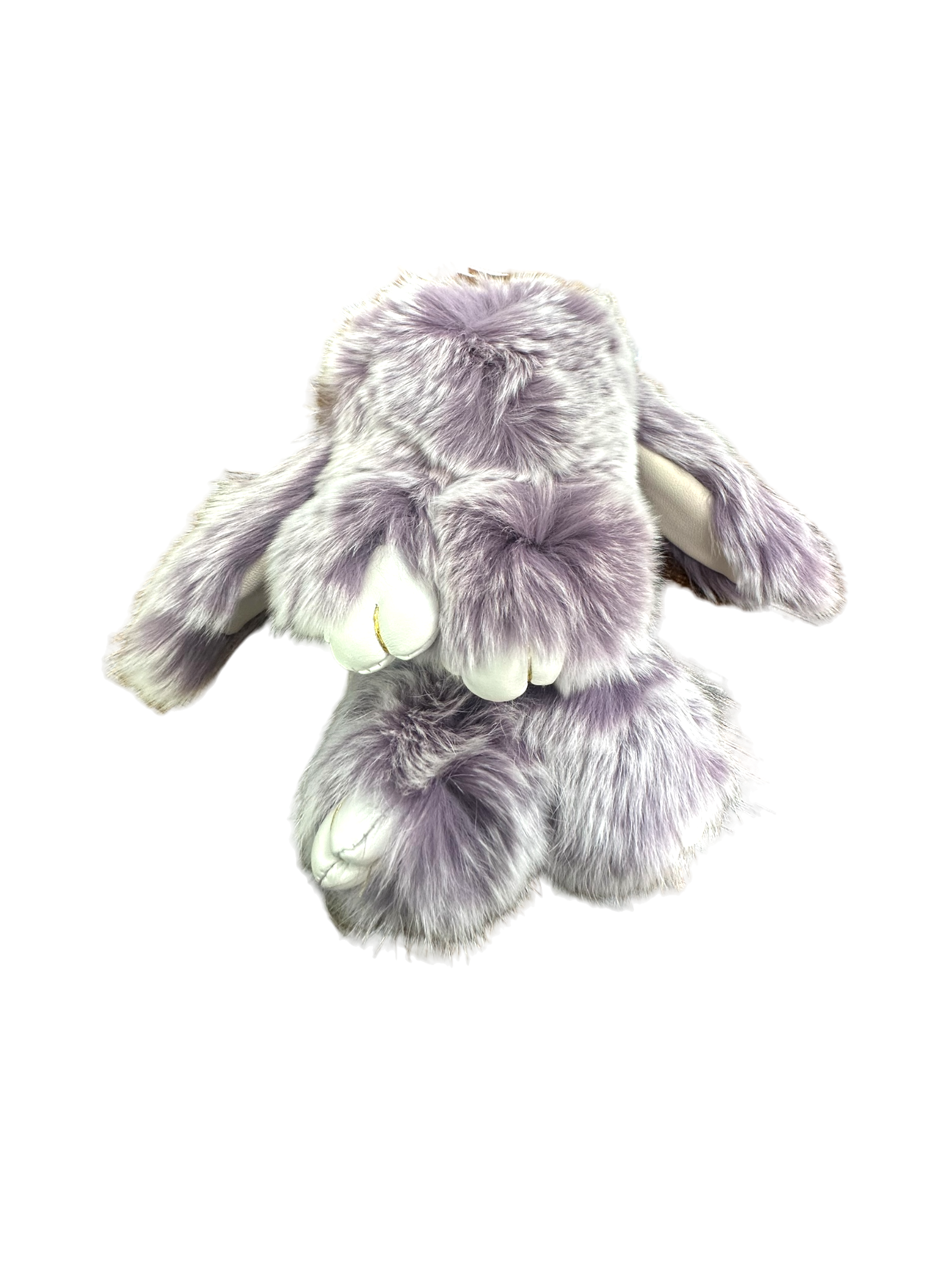 Ombre Bunny Bag Charms BC-21BC1005 thru BC-21BC1012