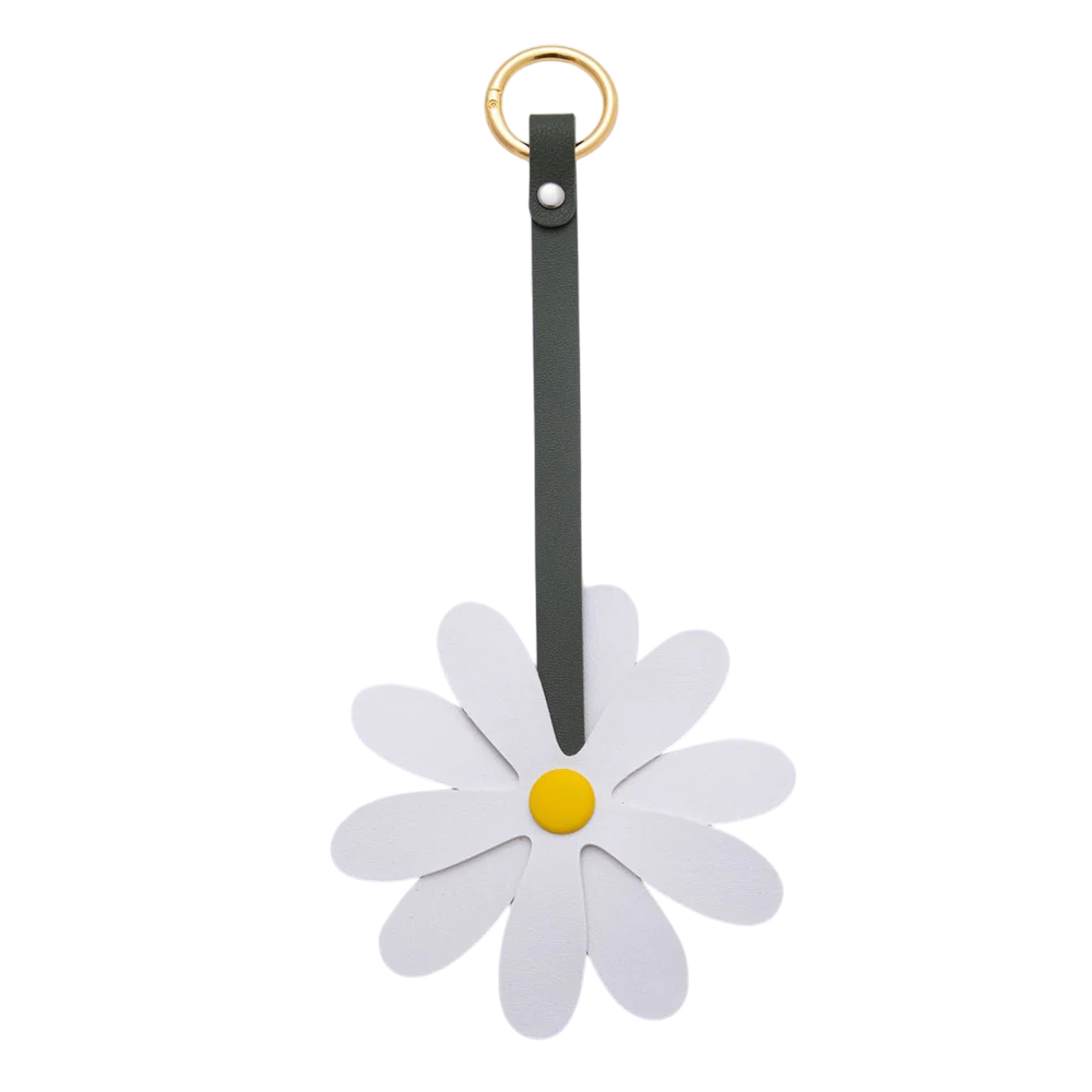Sunflower Bag Charm BC-21WB012 - BC-21WB016