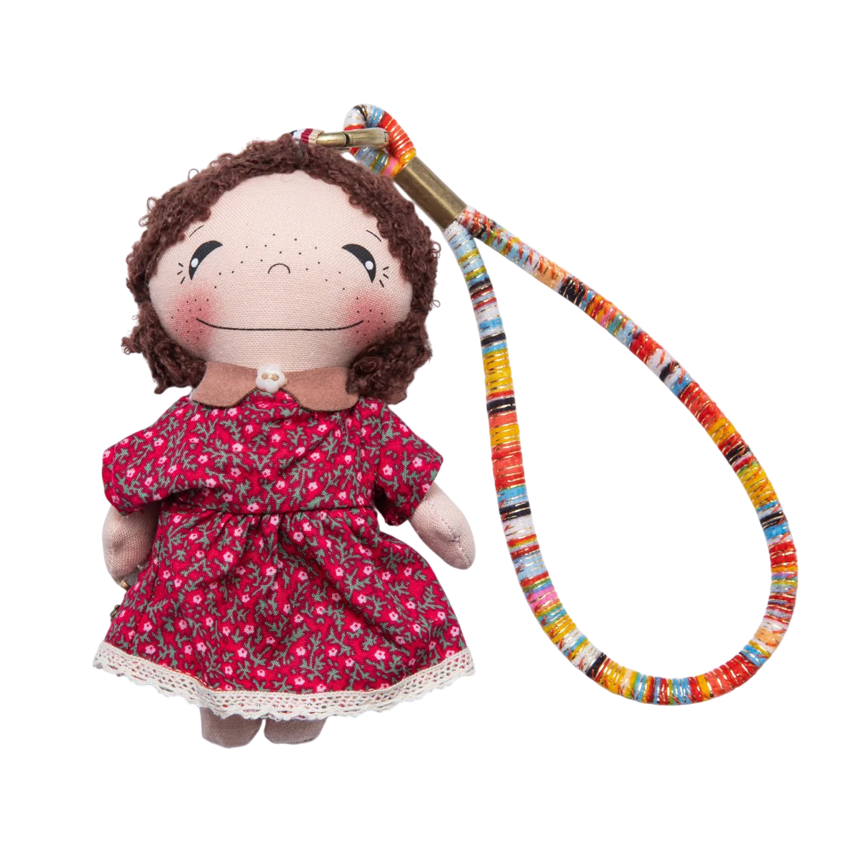 Bestie BFF Plush Bag Charm BC-21WB059 - BC-21WB066