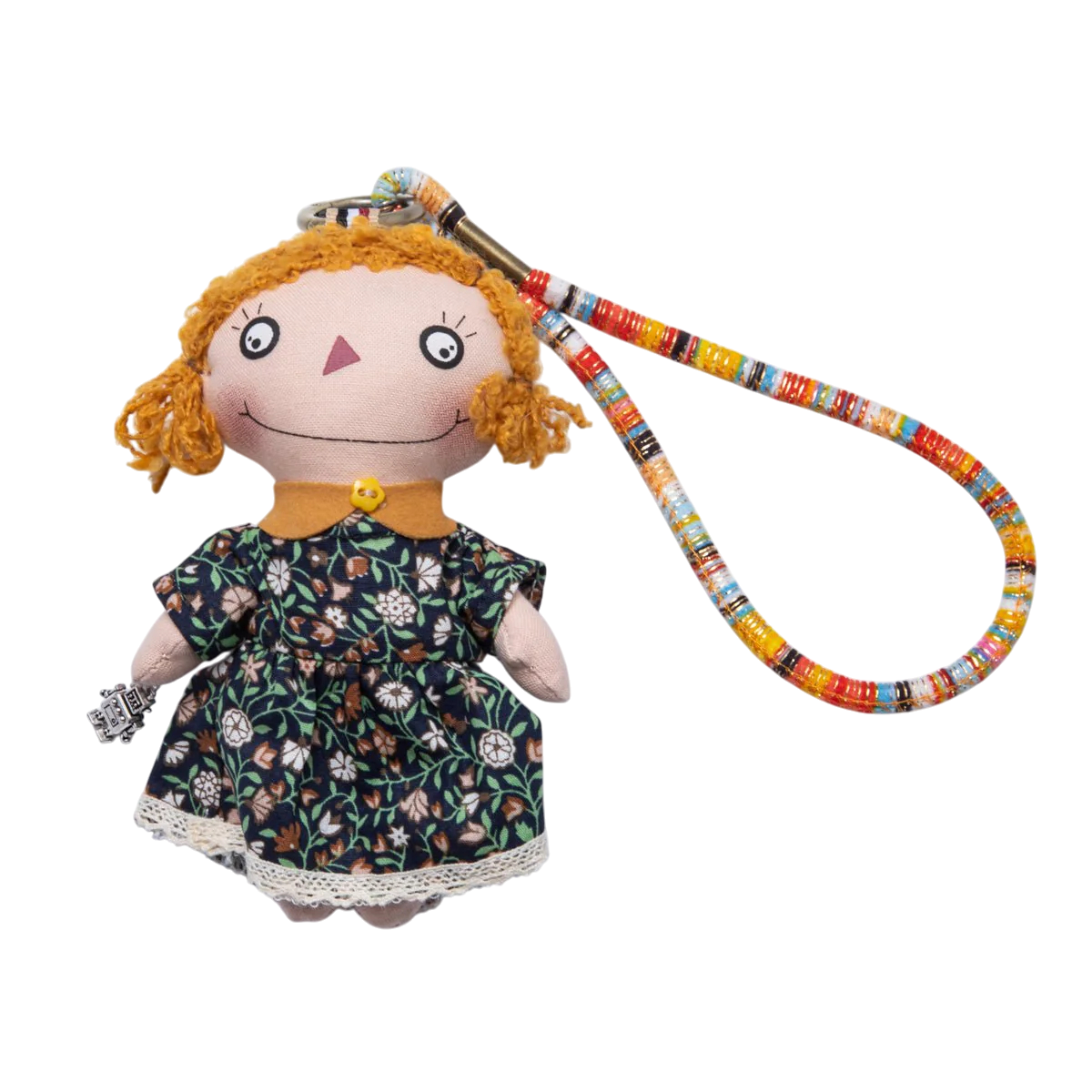 Bestie BFF Plush Bag Charm BC-21WB059 - BC-21WB066