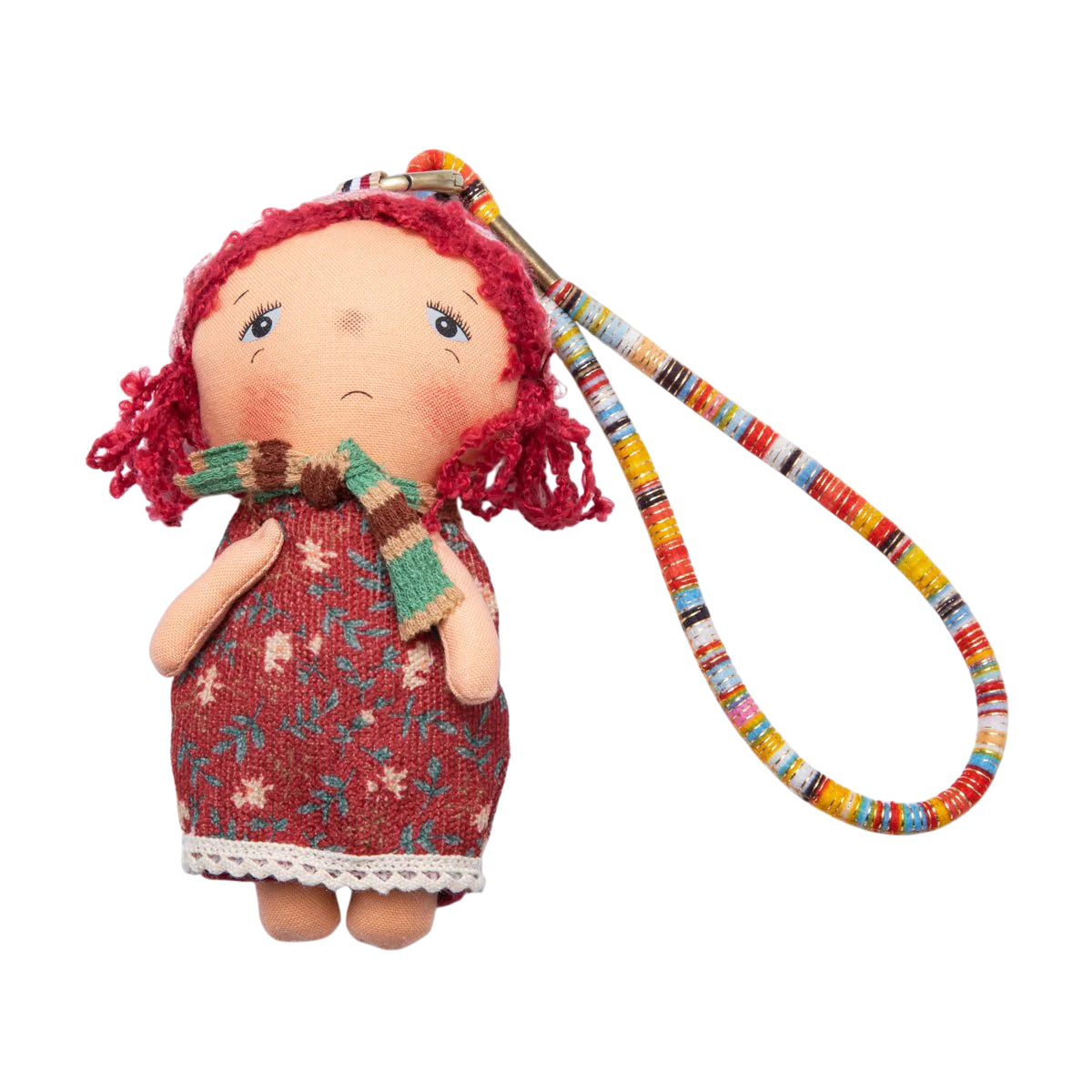 Bestie BFF Plush Bag Charm BC-21WB059 - BC-21WB066