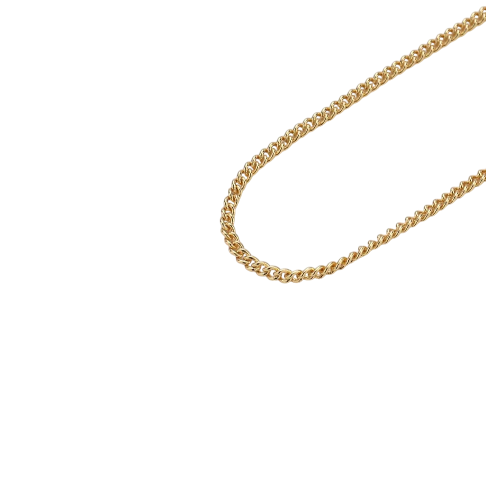 Curb chain link bracelet BR-SJ3012