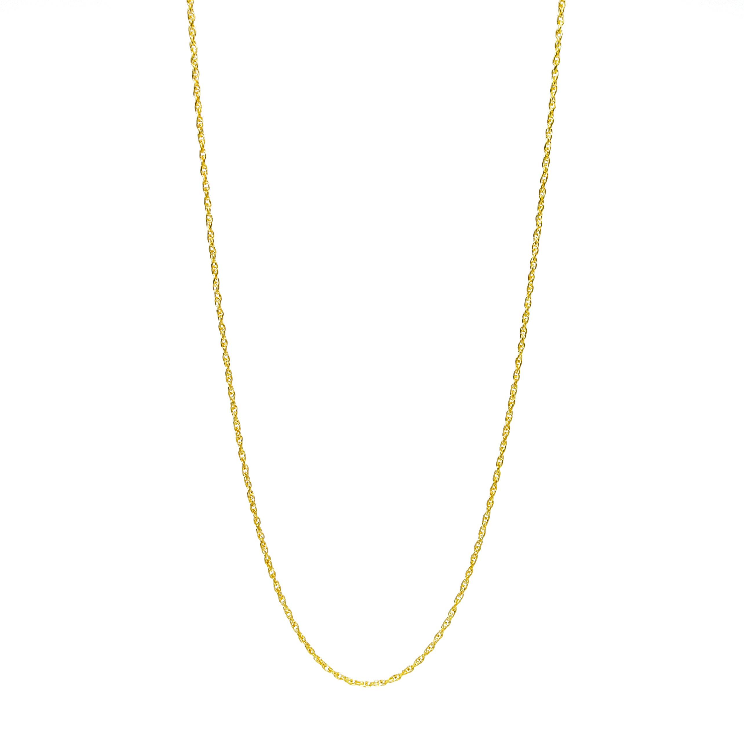 Classic Gold Diamond CZ Chic Cowboy Hat Necklace