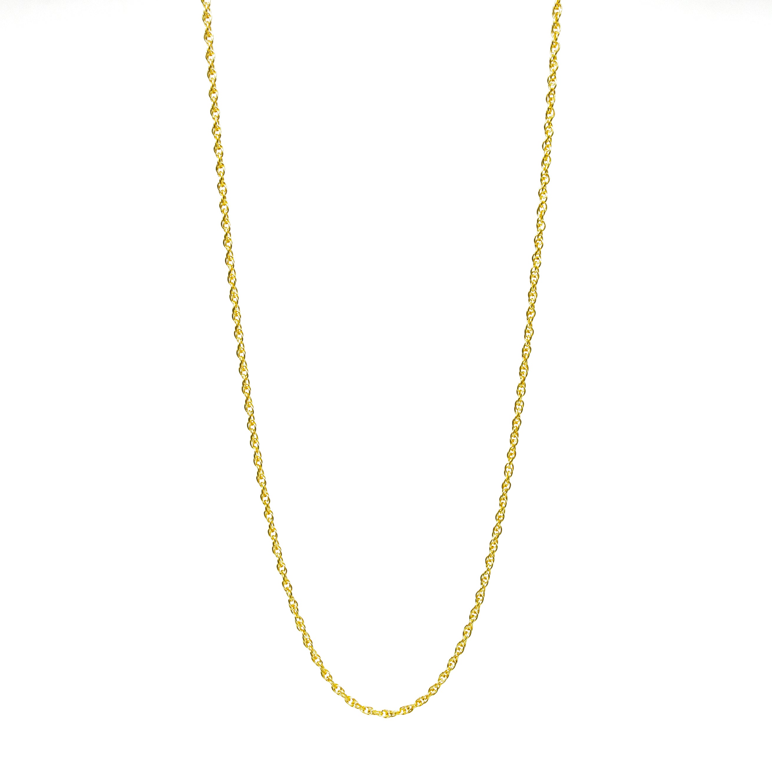 Classic Gold Diamond CZ Chic Cowboy Hat Necklace