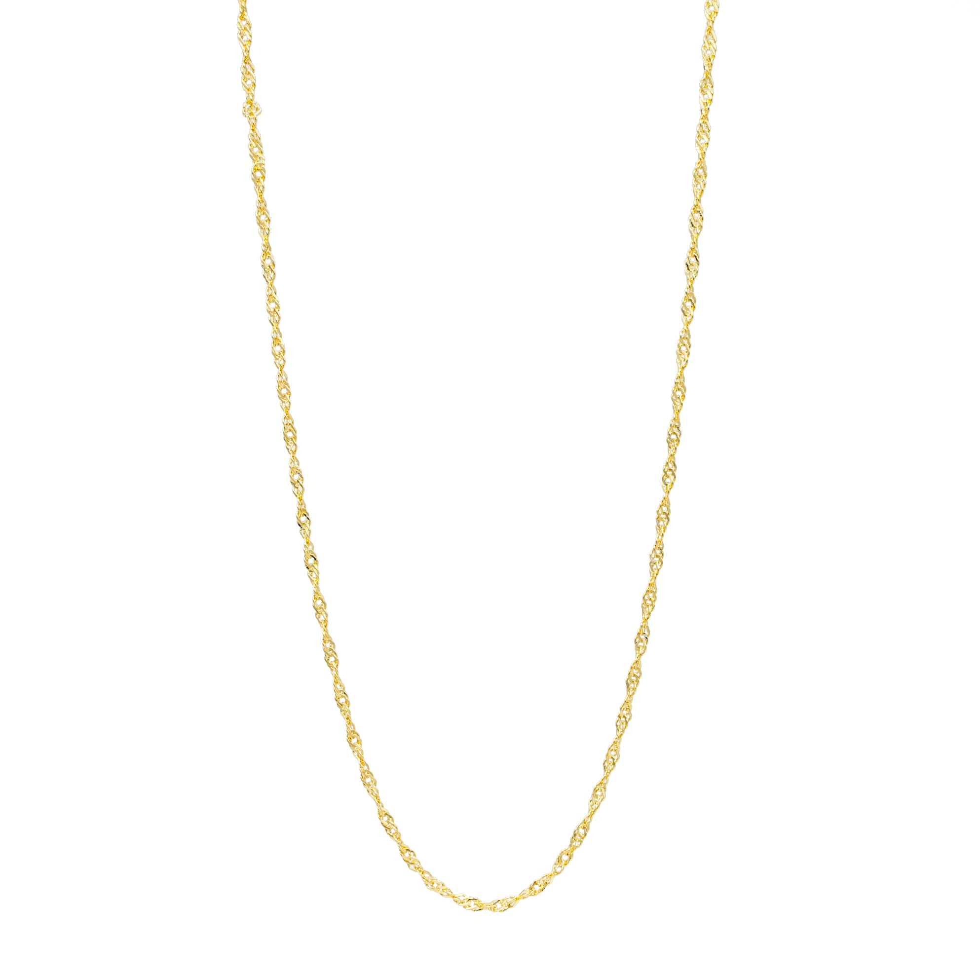 Classic Gold Diamond CZ Chic Cowboy Hat Necklace