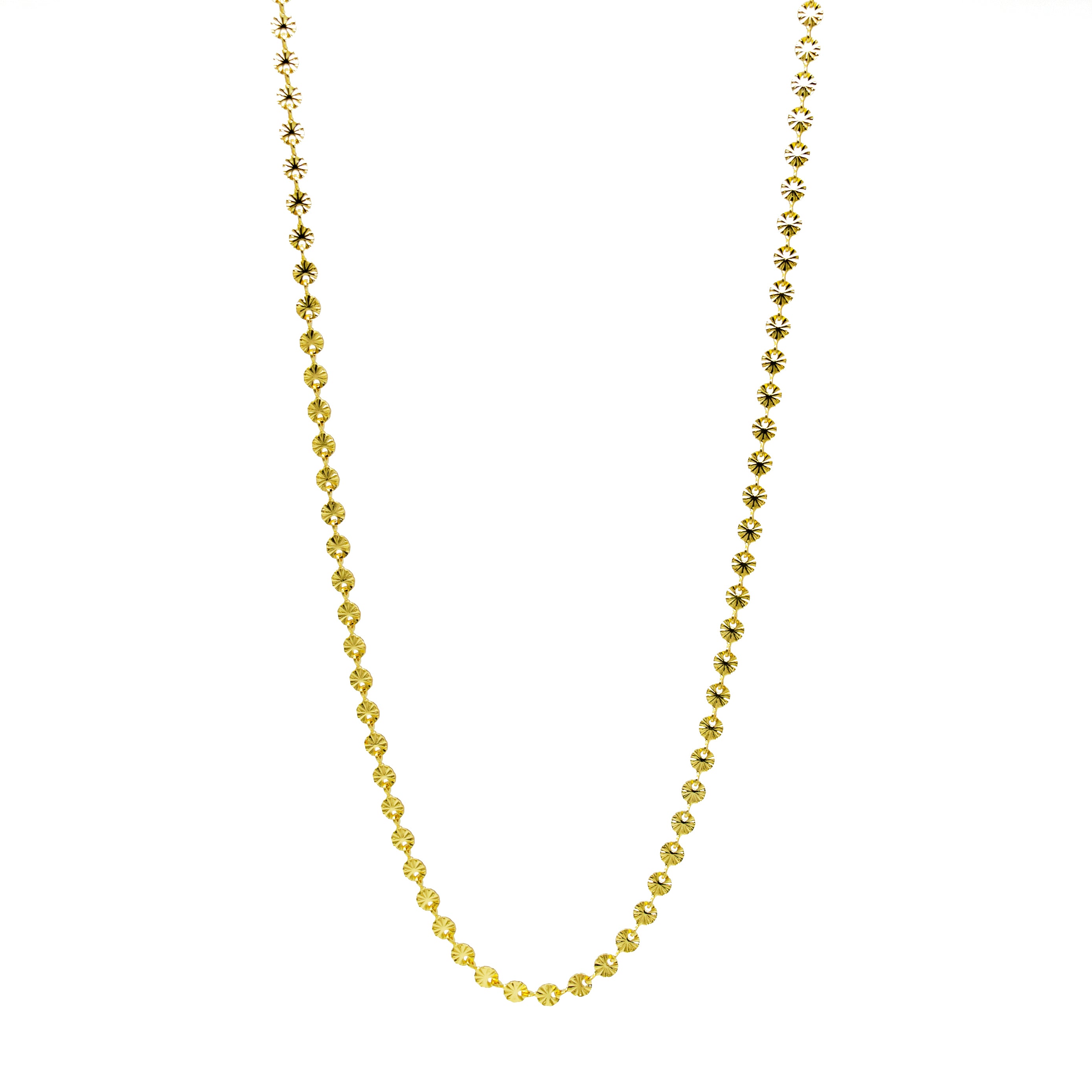 Classic Gold 16 18 20 CDESIGN-00185 to CDESIGN-00187