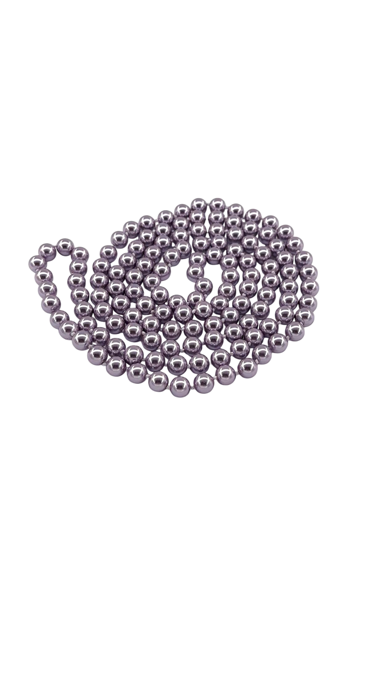 Long Pearl Necklace CN-0320 CN-0312
