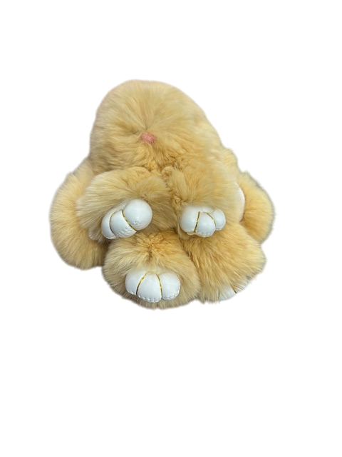 Vibrant Bunny Bag Charms BC-21ACC0010 t0 BC-21BC1023