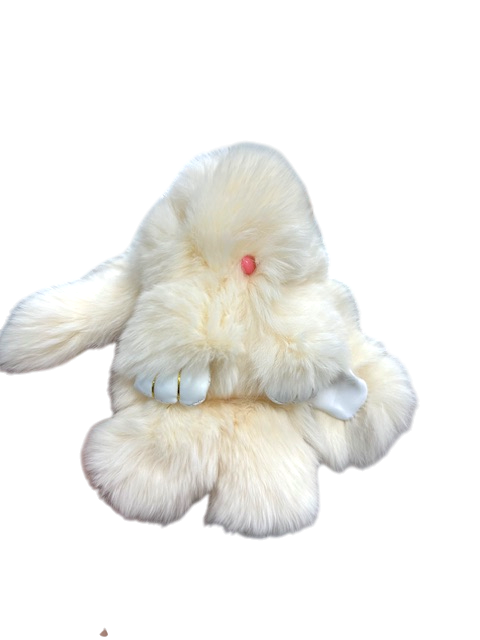 Vibrant Bunny Bag Charms BC-21ACC0010 t0 BC-21BC1023