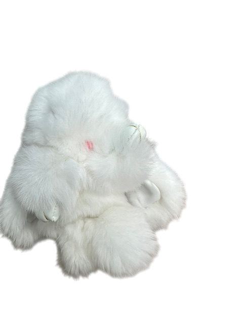 Vibrant Bunny Bag Charms BC-21ACC0010 t0 BC-21BC1023