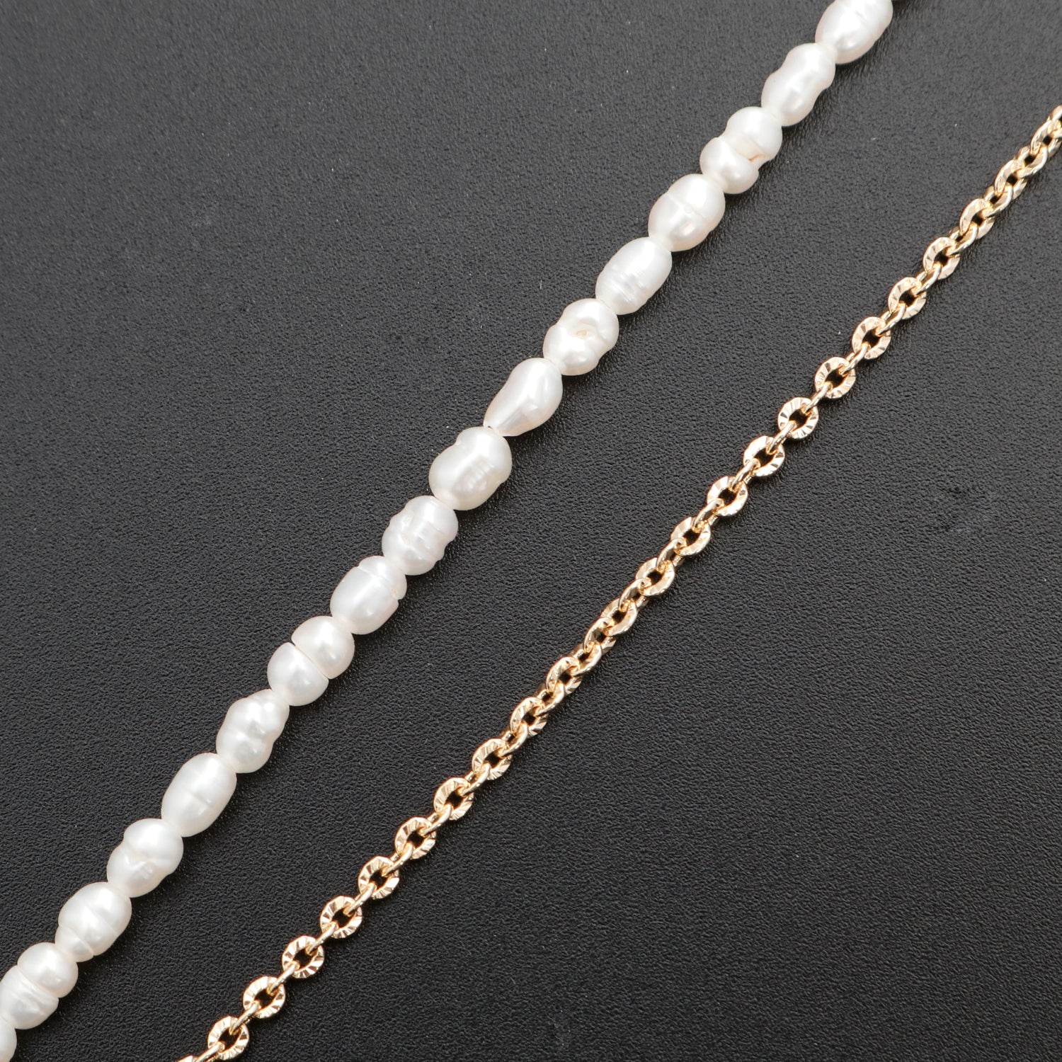 Classic Gold Diamond CZ Chic Compass Necklace