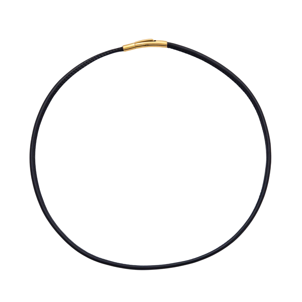 Faux Leather Cord NC-21WA3853 - NC-21WA3856