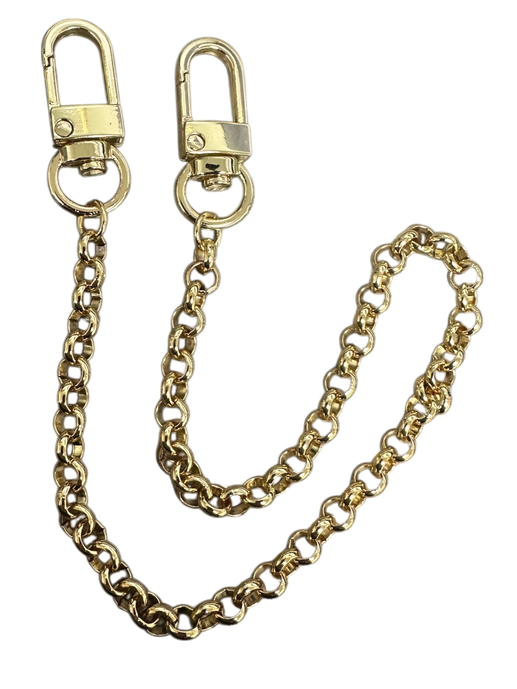 Geometric chain/Phone Strap PH-SJ0401