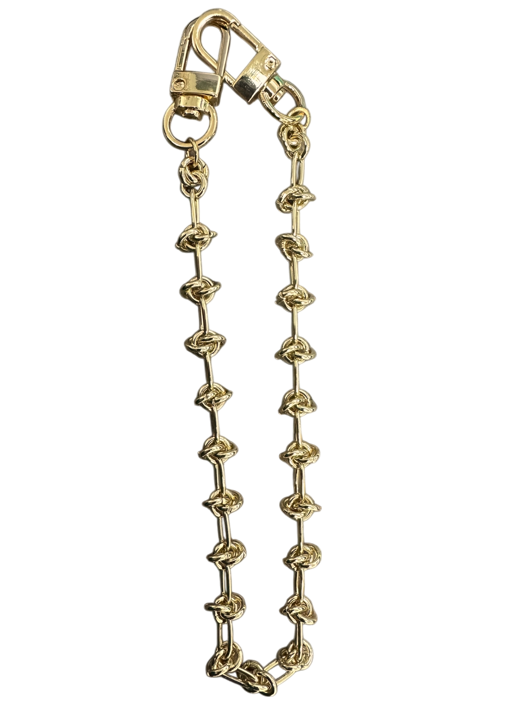 Round link chain/Phone Strap PH-SJ0403