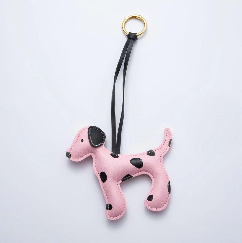Dalmatian Dog Animals Bag Charms ✦ BC-21WB148 - BC-21WB154