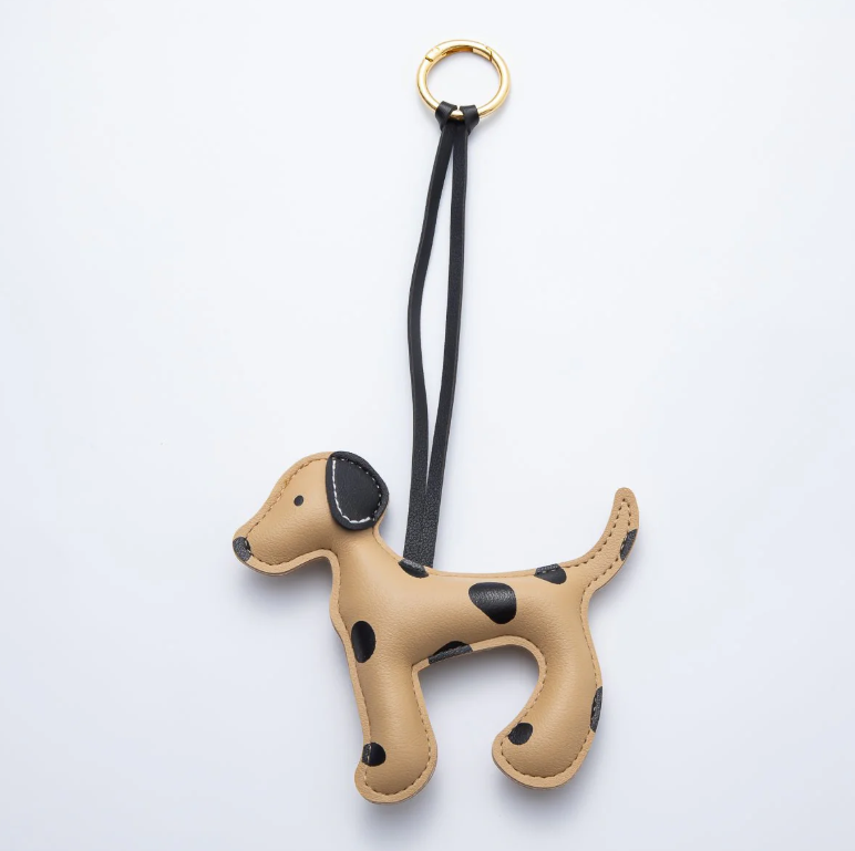 Dalmatian Dog Animals Bag Charms ✦ BC-21WB148 - BC-21WB154